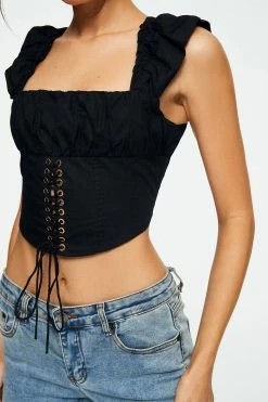 Solado Square Neck Lace Up Zipper Back Crop Top -SOLADO Shop jpeg 36d34ff3 27ad 4810 ba9a a702d230d2cc 1800x1800