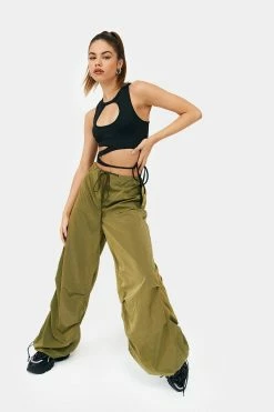 SOLADO Cut Out Tie Side Sleeveless Tank Top 15 SOLADO Cut Out Tie Side Sleeveless Tank Top -SOLADO Shop jpeg 372b7e7a 7f08 4199 abf1 8a31b4a37544 1800x1800