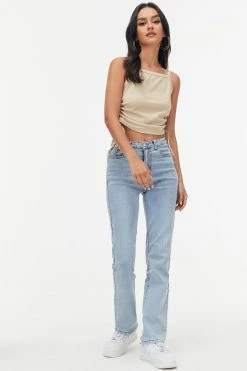 Solado Ribbed Drawstring Ruched Crop Top 15 Solado Ribbed Drawstring Ruched Crop Top -SOLADO Shop jpeg 377d739d fe99 4f1b abec 7bdd13f81f4d 1800x1800