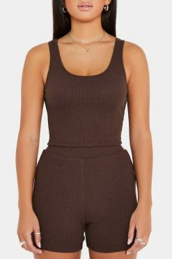 SOLADO Basic Ribbed Sleeveless Tank Top -SOLADO Shop jpeg 37875111 0318 4d8b 97bf 35ae67990837 1800x1800
