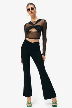 SOLADO Mesh Cut Out Twist Front Long Sleeve Crop Top 14 SOLADO Mesh Cut Out Twist Front Long Sleeve Crop Top -SOLADO Shop jpeg 37e084c9 d9fc 4bc7 b35b 0b7902db8c5c 1800x1800