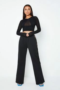 SOLADO Cross Wrap Ruched Long Sleeve Crop Top 13 SOLADO Cross Wrap Ruched Long Sleeve Crop Top -SOLADO Shop jpeg 37e69e25 da8e 47fe 85a1 7df034a3ff11 1800x1800