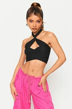 SOLADO Halter Neck Cross Wrap Backless Crop Top -SOLADO Shop jpeg 38231d90 9f67 43ca bdd4 6790f101def6 1800x1800