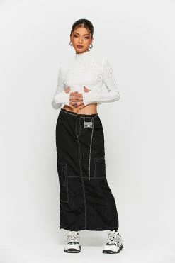 SOLADO Mock Neck Seam Detail Textured Long Sleeve Top 12 SOLADO Mock Neck Seam Detail Textured Long Sleeve Top -SOLADO Shop jpeg 39691fa5 a836 4470 a576 d0aea33b7d37 1800x1800