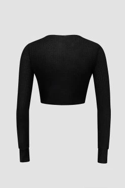Solado V Neck Tie Waist Solid Long Sleeve Top 12 Solado V Neck Tie Waist Solid Long Sleeve Top -SOLADO Shop jpeg 396bc689 dffb 4540 9dd6 de75da0e3d52 1800x1800