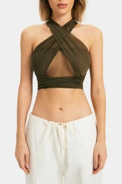 SOLADO Mesh Halter Neck Cross Tie Crop Top 16 SOLADO Mesh Halter Neck Cross Tie Crop Top -SOLADO Shop jpeg 396f4fe8 d21f 45eb b22a c5e4d782b2a9 1800x1800