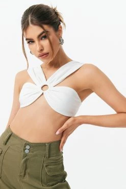 Solado O-Ring Front Cut Out Crop Top 20 Solado O-Ring Front Cut Out Crop Top -SOLADO Shop jpeg 39719872 7f16 47e7 a478 2333871422f2 1800x1800