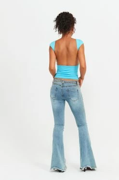 Solado Open Back Short Sleeve Bodycon Crop Top 21 Solado Open Back Short Sleeve Bodycon Crop Top -SOLADO Shop jpeg 3b2b80d9 01be 4ea3 bf1b eb5e56876a93 1800x1800