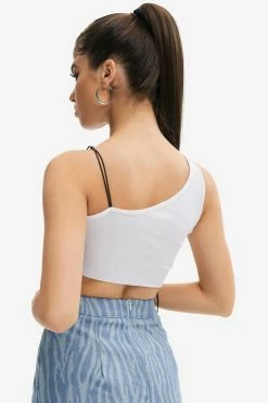 Solado One Shoulder Drawstring Desgin Crop Tank Top 8 Solado One Shoulder Drawstring Desgin Crop Tank Top -SOLADO Shop jpeg 3b40522e 16ca 405a baf5 9a0d753b1c33 1800x1800