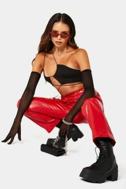 SOLADO Cut Out Asymmetrical Neck Crop Top Without Oversleeve -SOLADO Shop jpeg 3c99abfd 0769 4d8b bdab 40c313873e51 1800x1800