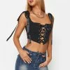 Solado Square Neck Lace Up Curved Hem Crop Top -SOLADO Shop jpeg 3cb05fcd 0889 40a4 8d5b 5b2f918c9e6f 1800x1800