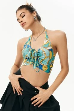Solado Halter Neck Abstract Print Crop Top 9 Solado Halter Neck Abstract Print Crop Top -SOLADO Shop jpeg 3cdd0c57 9e9b 49f7 bd96 8d5bb1e62307 1800x1800