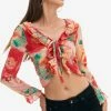 Solado Floral Print Tie Front Ruffle Long Sleeve Top -SOLADO Shop jpeg 3ce04dbf c19a 4437 9884 a6a852b1ec38 1800x1800