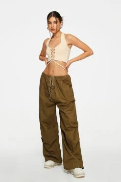 Solado Halter Neck Lace Up Tie Backless Crop Top -SOLADO Shop jpeg 3d5d55e1 424a 4c5c a2e6 4234bb0385ba 1800x1800