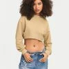 SOLADO Drop Shoulder Long Sleeve Solid Crop Top -SOLADO Shop jpeg 3e0f024d ca9c 43a6 b419 c8e0b1ebf078 1800x1800