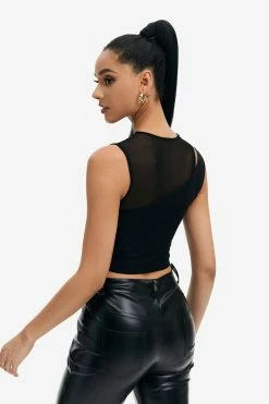 SOLADO Mesh Cut Out Sleeveless Crop Top -SOLADO Shop jpeg 3e349ef7 1fba 4cb6 b0b8 e8f94d3903da 1800x1800