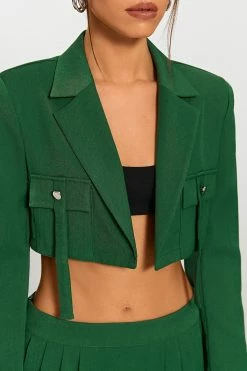 SOLADO Pocket Patched Shoulder Pad Long Sleeve Crop Blazer -SOLADO Shop jpeg 3ea71068 6b5b 425c bde1 0f655d21fac8 1800x1800