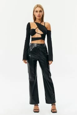 Solado Cut Out Asymmetrical Neck Long Sleeve Top -SOLADO Shop jpeg 3fc2da78 e6ba 4520 9b9d bf2b74213234 1800x1800