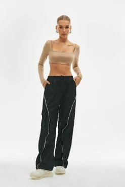 SOLADO Square Neck Solid Long Sleeve Crop Top 21 SOLADO Square Neck Solid Long Sleeve Crop Top -SOLADO Shop jpeg 407c0870 e32f 4896 a529 caec3e33c66b 1800x1800