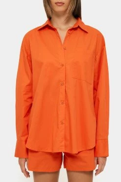 Solado Lapel Neck Button Front Long Sleeve Shirt -SOLADO Shop jpeg 40976872 e984 4ab1 b21f 25b5d95d5645 1800x1800