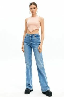 Solado Ribbed Hanky Hem Crop Tank Top -SOLADO Shop jpeg 40d8b231 6ed8 4ca6 9dcb a940bab00409 1800x1800