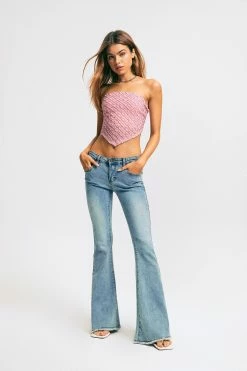 Solado Textured Hanky Hem Tie Backless Tube Crop Top 23 Solado Textured Hanky Hem Tie Backless Tube Crop Top -SOLADO Shop jpeg 414037c7 a744 45c4 b827 c90f6076e70f 1800x1800