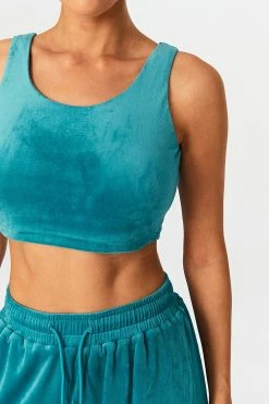 SOLADO U Neck Sleeveless Solid Velvet Tank Top 13 SOLADO U Neck Sleeveless Solid Velvet Tank Top -SOLADO Shop jpeg 41788289 e4bc 464d a2a7 f9374d05191f 1800x1800
