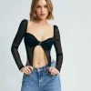 SOLADO Mesh Split Hem Hook And Eye Long Sleeve Top 1 SOLADO Mesh Split Hem Hook And Eye Long Sleeve Top -SOLADO Shop jpeg 42397caa 33e5 4378 b4b6 b3e645044c27 1800x1800