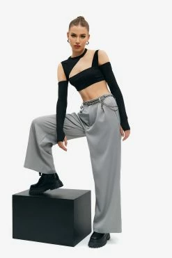 SOLADO Asymmetrical Neck Cold Shoulder Long Sleeve Crop Top -SOLADO Shop jpeg 42850ac1 9866 4176 9b73 d3703148a106 1800x1800