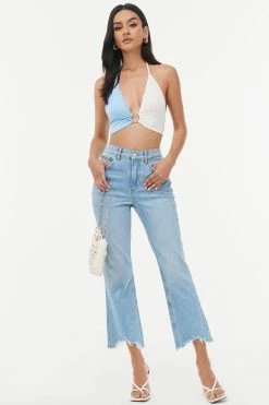 Solado O-Ring Front Contrast Color Tie Back Crop Top 10 Solado O-Ring Front Contrast Color Tie Back Crop Top -SOLADO Shop jpeg 43df68dc 6525 4d42 9952 89363a046925 1800x1800