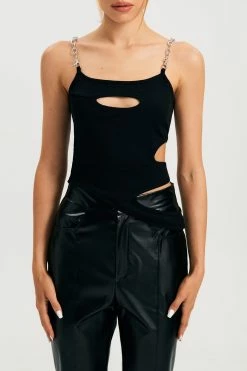 Solado Cut Out Chain Strap Asymmetrical Hem Crop Top 14 Solado Cut Out Chain Strap Asymmetrical Hem Crop Top -SOLADO Shop jpeg 4509549e d657 483c ac4c b594e367903b 1800x1800