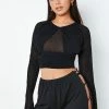 SOLADO Cross Wrap Ruched Long Sleeve Crop Top 1 SOLADO Cross Wrap Ruched Long Sleeve Crop Top -SOLADO Shop jpeg 45b5ada5 b470 456c a565 dbeb1c2ae073 1800x1800