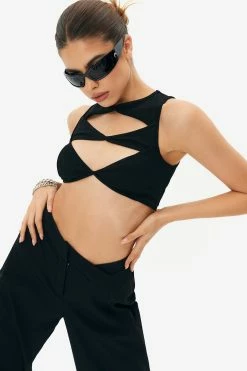 SOLADO Cut Out Asymmetrical Hem Sleeveless Crop Top -SOLADO Shop jpeg 45d0d23f cba3 48c9 bda7 a994c6995066 1800x1800