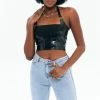 Solado Off Shouler Halter Neck PU Leather Crop Top 1 Solado Off Shouler Halter Neck PU Leather Crop Top -SOLADO Shop jpeg 45ff58f8 b419 42d2 b241 cf1ed35a0107 1800x1800