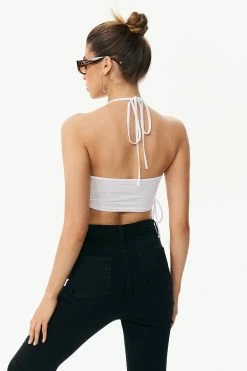 Solado Drawstring Ruched Backless Crop Top 8 Solado Drawstring Ruched Backless Crop Top -SOLADO Shop jpeg 462161bc 8989 4fc9 ae62 f63b9a5c9803 1800x1800