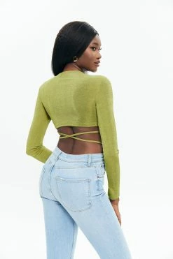 Solado Cut Out Cross Tie Crop Long Sleeve Top -SOLADO Shop jpeg 46e6b7e9 c6ba 4d3a 9610 1e3ac8fdfeb7 1800x1800