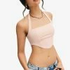 Solado Halter Neck Curved Hem Backless Crop Top 1 Solado Halter Neck Curved Hem Backless Crop Top -SOLADO Shop jpeg 47902589 2f8a 4ce0 9411 ba9c467495b0 1800x1800