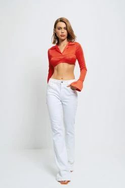 SOLADO Lapel Neck Splicing Split Cuff Long Sleeve Crop Top 12 SOLADO Lapel Neck Splicing Split Cuff Long Sleeve Crop Top -SOLADO Shop jpeg 47b84118 b949 44a6 bbda 76f3a8c3b1c7 1800x1800