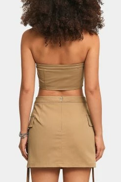 SOLADO Off Shoulder Lace Up Asymmetrical Hem Crop Top 15 SOLADO Off Shoulder Lace Up Asymmetrical Hem Crop Top -SOLADO Shop jpeg 480f44f6 1711 48c6 9c02 e66e6cba469b 1800x1800