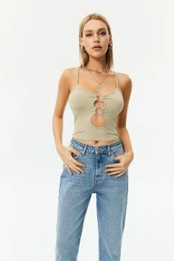 Solado O-ring Front Cut Out Cami Crop Top 17 Solado O-ring Front Cut Out Cami Crop Top -SOLADO Shop jpeg 493311c8 e694 4581 8db8 e51f788dc459 1800x1800