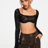 Solado Square Neck Asymmetrical Hem Ripped Crop Top 1 Solado Square Neck Asymmetrical Hem Ripped Crop Top -SOLADO Shop jpeg 4aec7248 7a6b 4951 83d6 4e155518c4e5 1800x1800