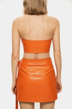 SOLADO PU Leather Zipper Front Halter Neck Corset Top 15 SOLADO PU Leather Zipper Front Halter Neck Corset Top -SOLADO Shop jpeg 4bd93754 1203 481b afab 3a26cdca7a8f 1800x1800