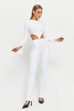 SOLADO Seam Detail Split Cuff Asymmetrical Hem Long Sleeve Top 11 SOLADO Seam Detail Split Cuff Asymmetrical Hem Long Sleeve Top -SOLADO Shop jpeg 4c4c2e30 392a 4fc7 b014 00fd4ec4da3a 1800x1800