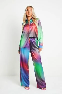 SOLADO Satin Gradient Lapel Neck Long Sleeve Blouse -SOLADO Shop jpeg 4d7c09bf 191c 4470 89a6 b48dcbc74912 1800x1800
