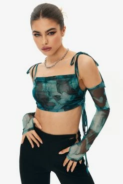 SOLADO Mesh Tie Dye Backless Crop Top With Oversleeve -SOLADO Shop jpeg 4d8c70d7 73fb 4197 accd bca262296808 1800x1800