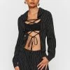 SOLADO Lapel Neck Stripe Print Lace Up Shirt Without Underwear 2 SOLADO Lapel Neck Stripe Print Lace Up Shirt Without Underwear -SOLADO Shop jpeg 4dfe247d ac46 4a6b af07 c54ea6d261f5 1800x1800