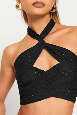 SOLADO Halter Neck Cross Wrap Backless Crop Top -SOLADO Shop jpeg 4e52885e 048e 496a ad47 ef708f25202e 1800x1800