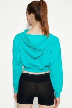 Solado Letter Print Elastic Waist Crop Hoodie -SOLADO Shop jpeg 4f163e55 cc33 4491 9bbc f14ed2a4fa47 1800x1800