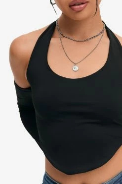 Solado Cold Shoulder Backless Curved Hem Crop Top 11 Solado Cold Shoulder Backless Curved Hem Crop Top -SOLADO Shop jpeg 4f8de799 b1e7 4740 bcc4 728143c7828f 1800x1800
