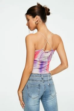 Solado Tie Dye Drawstring Ruched Backless Crop Top 9 Solado Tie Dye Drawstring Ruched Backless Crop Top -SOLADO Shop jpeg 4f986c91 a570 4a98 b966 2f57e8960a89 1800x1800